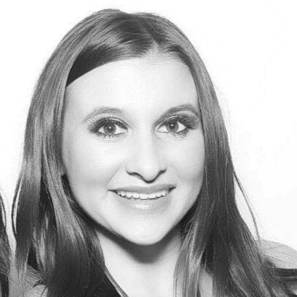 Meet your Posher, Ariel